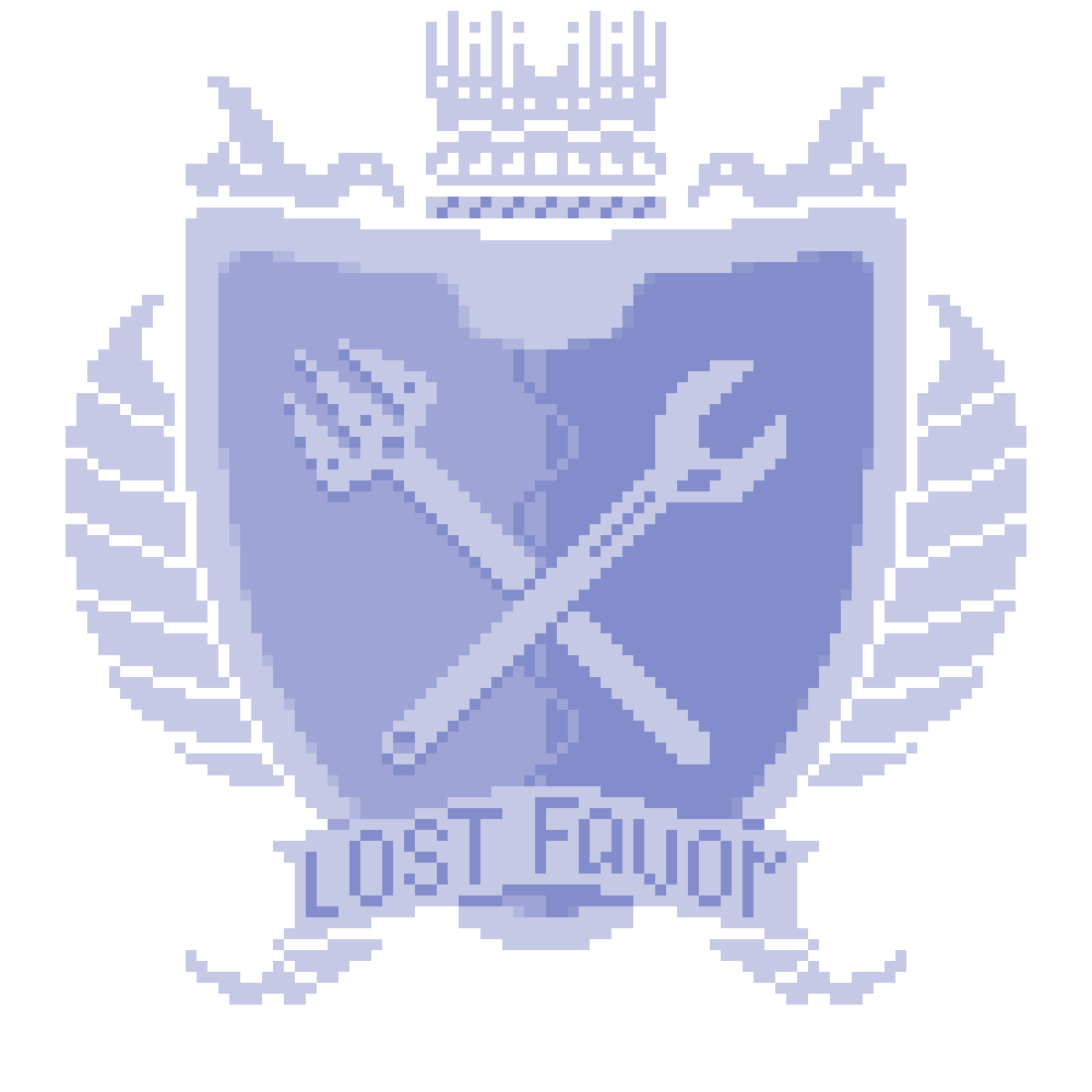 MI:Lost Favor logo