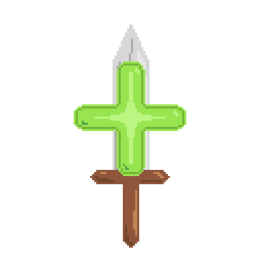 Dutiful Weapons project artwork