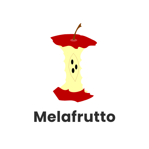 Melafrutto logo
