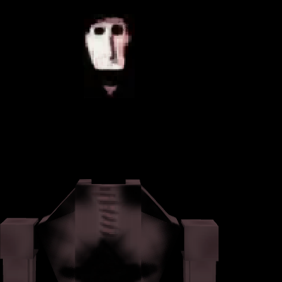 The Locust (Doctor Nowhere/T.O.E.)