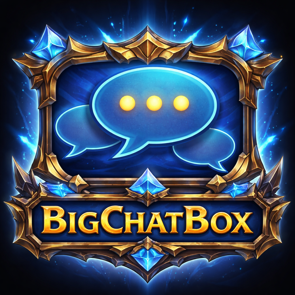 BigChatBox logo