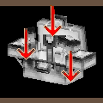 Nerfed Repair Kits project artwork