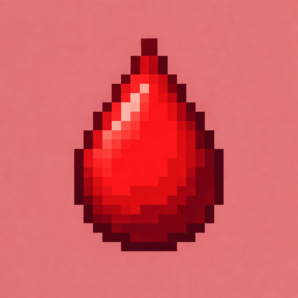 Blood Splatters logo