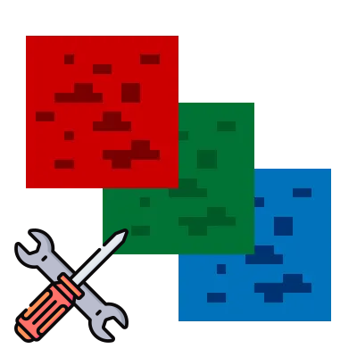 Ore Stages: ReStaged logo