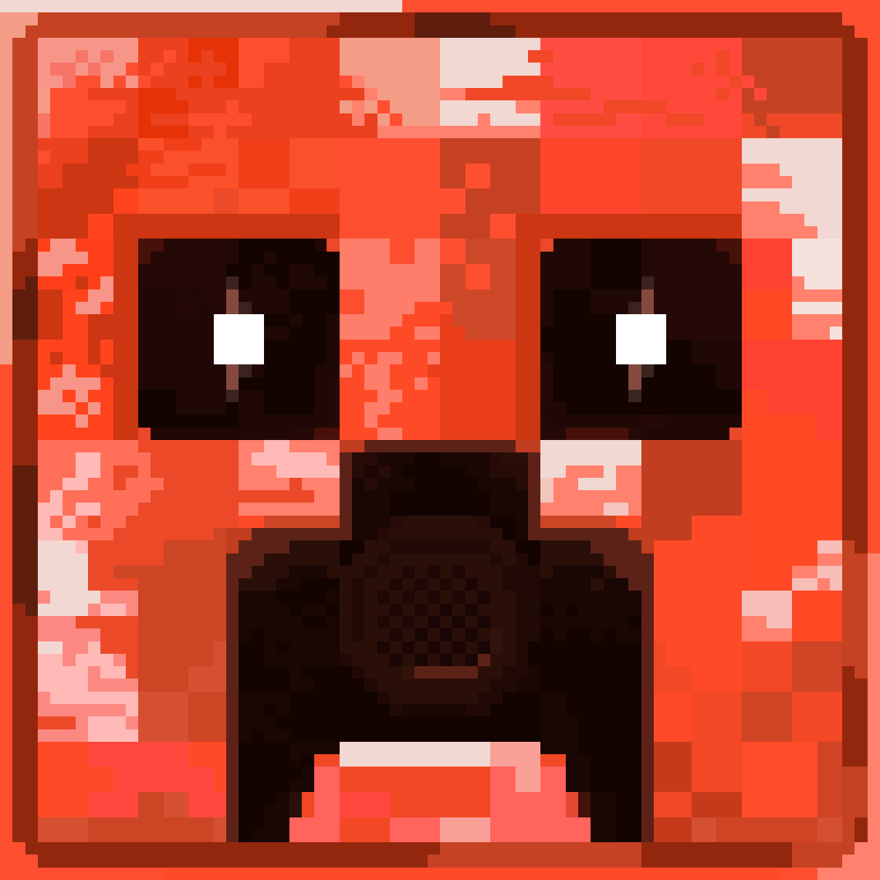 RUTHLESS logo