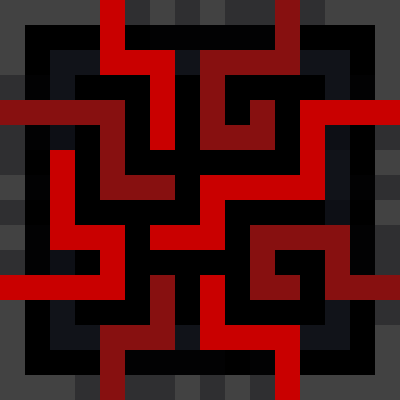 AE2 Blackout Extended