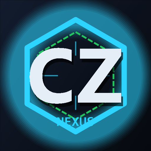 CraftZone Nexus ALPHA