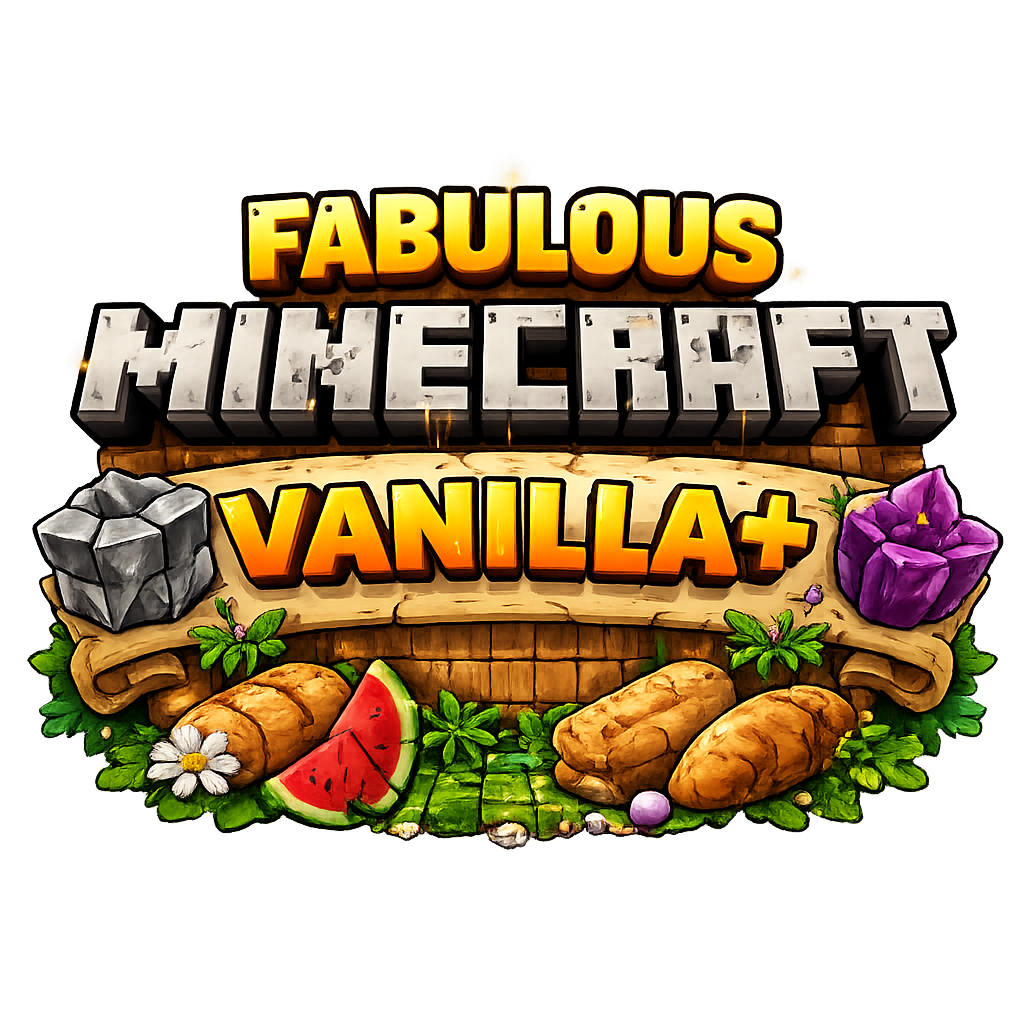 Fabuloused Vanilla logo