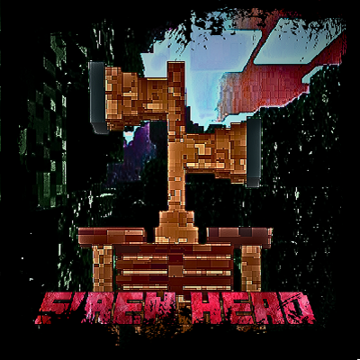 Siren Head: The Dangerous  (Bedrock style for Java)