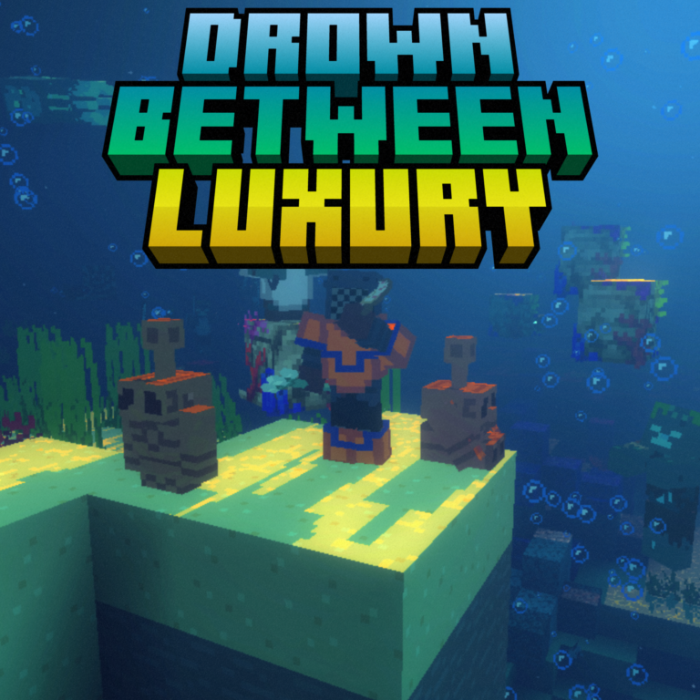 Drown Between Luxury - A Survive Underwater Music Pack