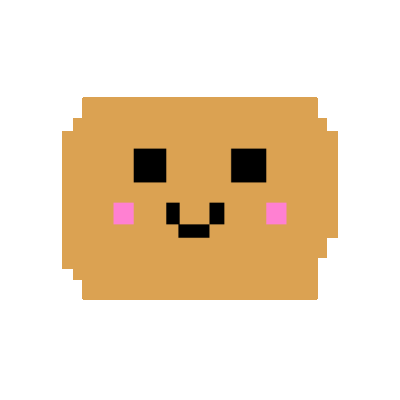 Kawaii Potato Mod logo