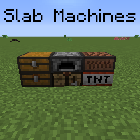 Slab Machines project avatar