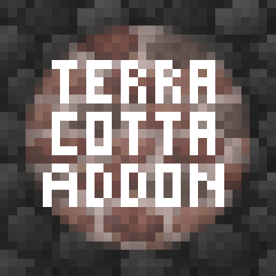 A Little Taste of Jerm - TerraCotta Add-on