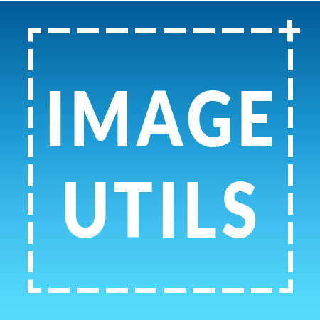 Image Utils logo