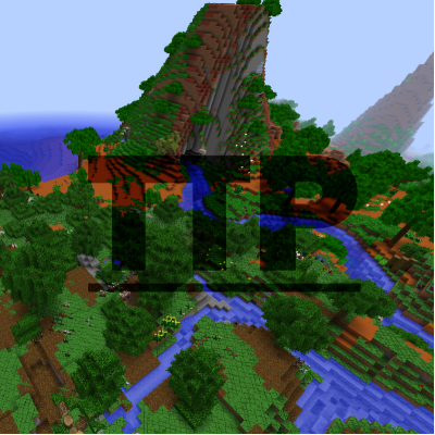 The Terrain Pack
