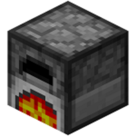 Simple Ore Processing logo