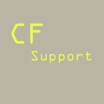 CompactFactory Support logo