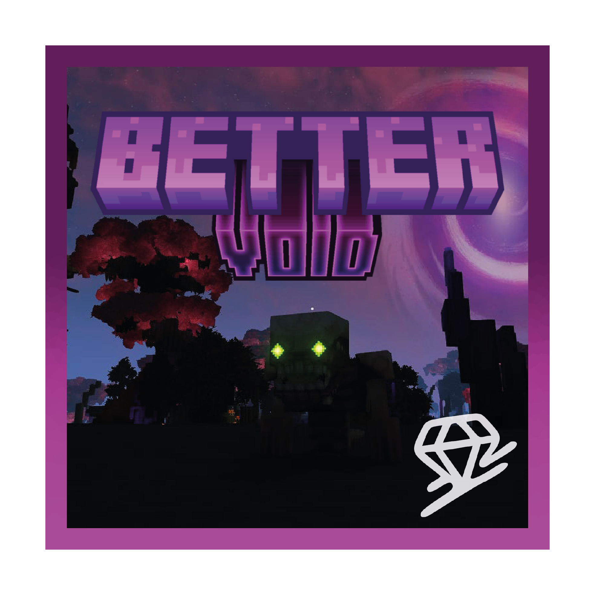Better Void Mod