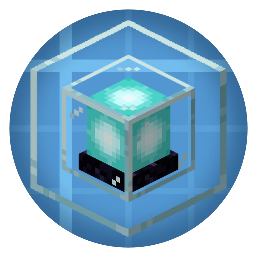 Extended Beacon Range