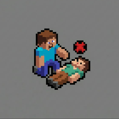 PlayerRevive bleeding indicator