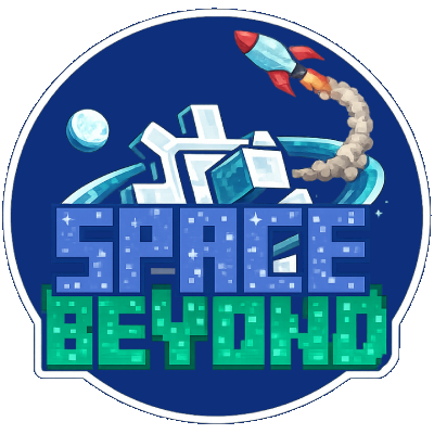 Advanced Space and Beyond logo