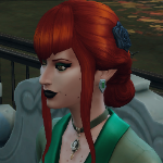 simtalia member profile picture