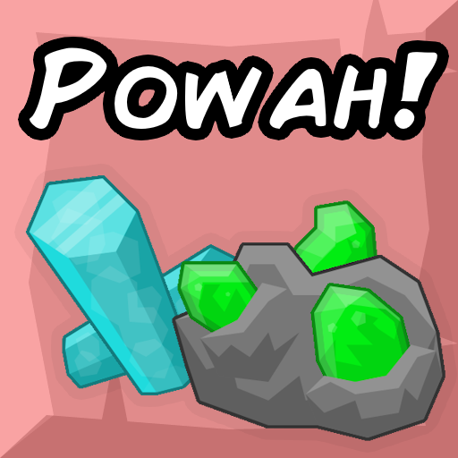 Powah! (Rearchitected) BDCraft
