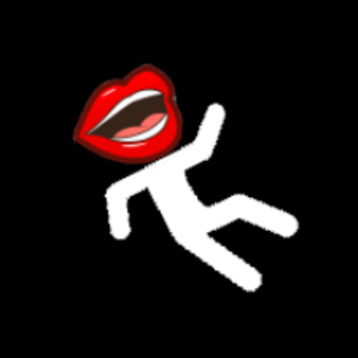 Slip of a Tongue logo