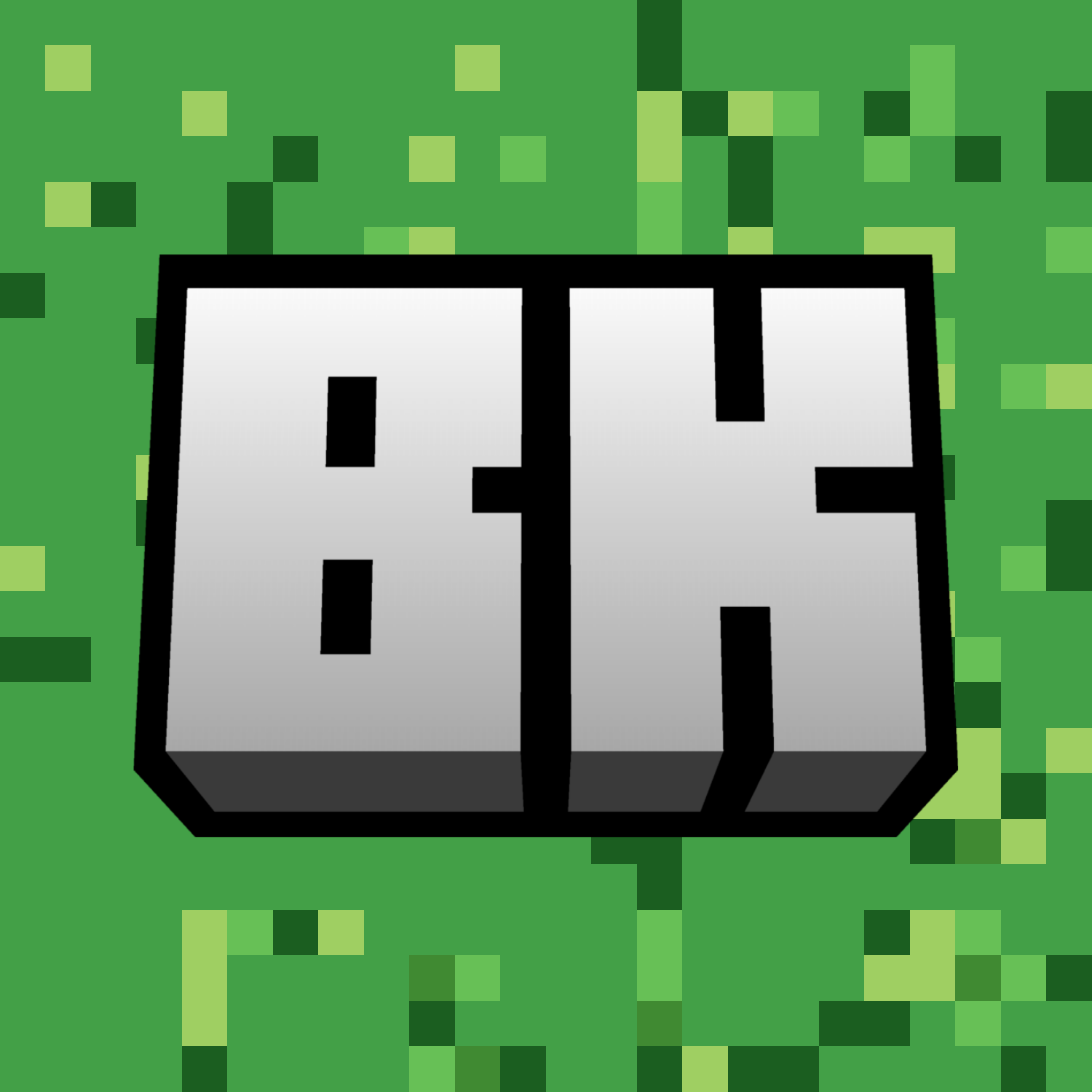 Bkups logo