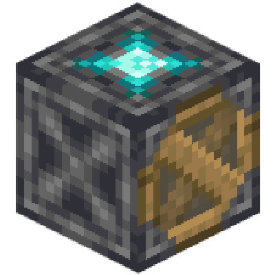 Parrot's Fishing Crates