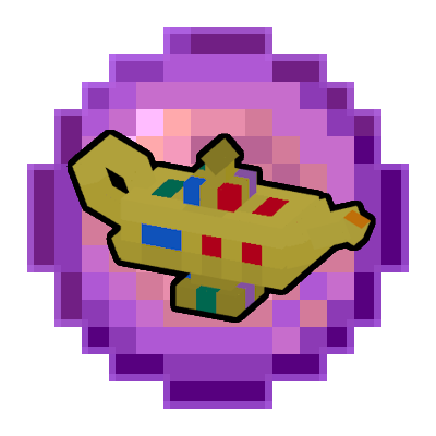 Origins: Genie