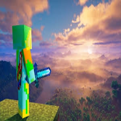 Unstable SMP Skin pack logo