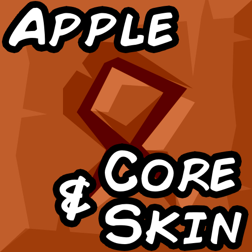 AppleSkin & AppleCore BDCraft logo
