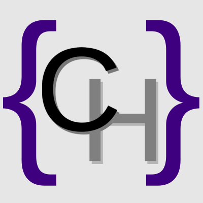 Codec Helper logo