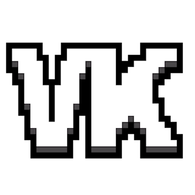 Visual Keystrokes logo