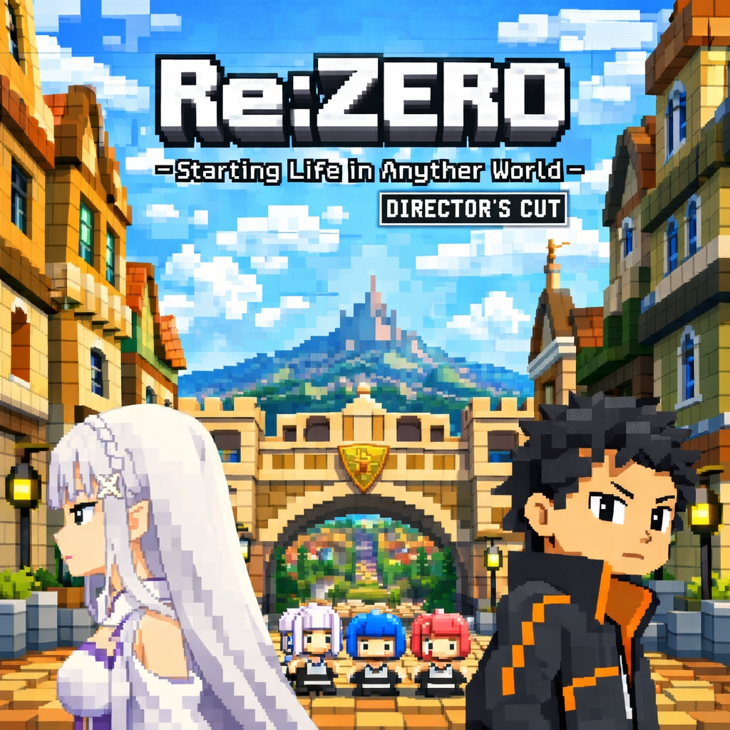 ReZero Pack logo