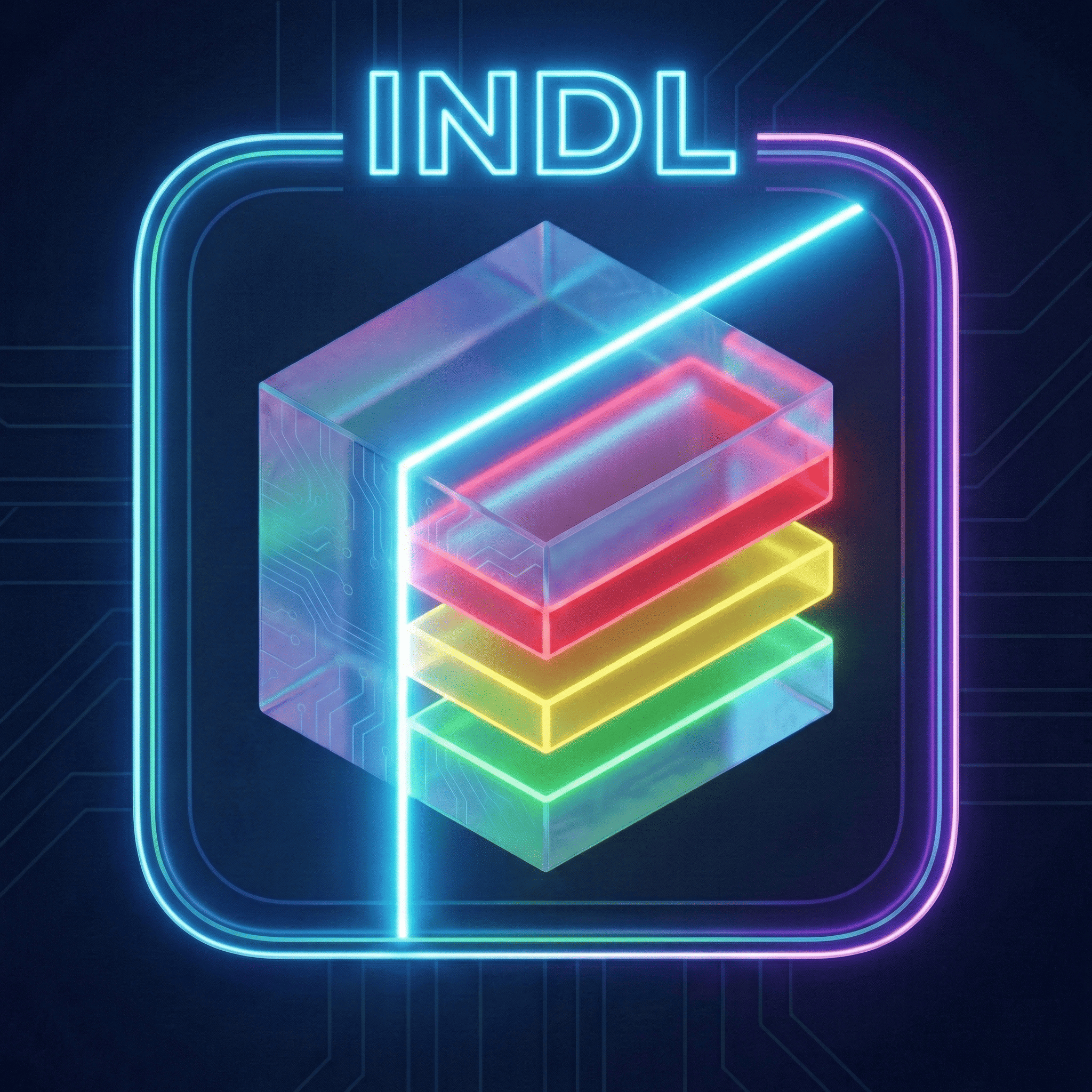 [INDL] MOD-HACK DETECTED logo
