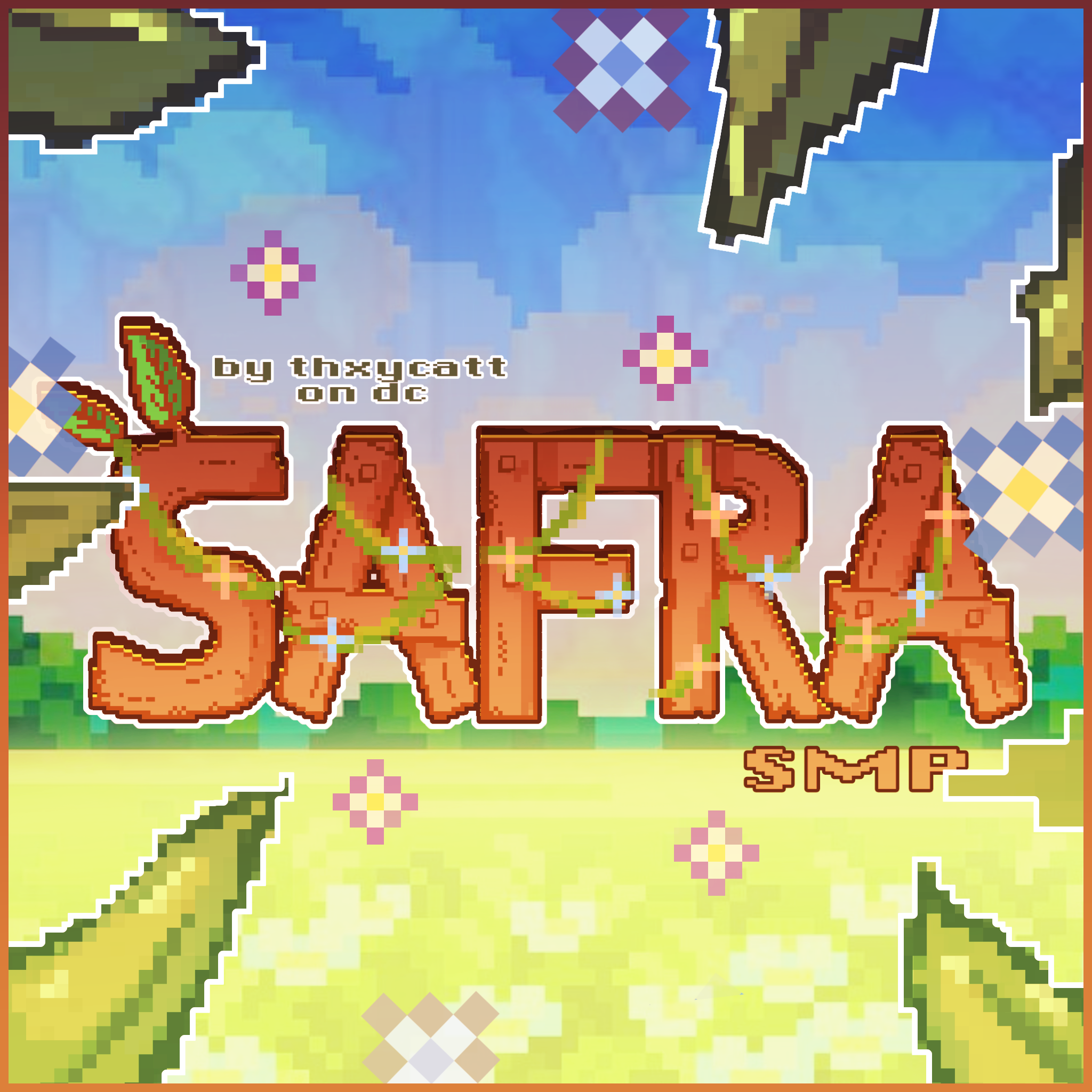 SafraSMP [Forge]