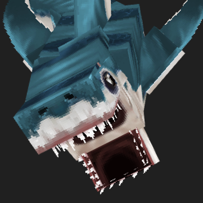 dromio Regular sharks project artwork