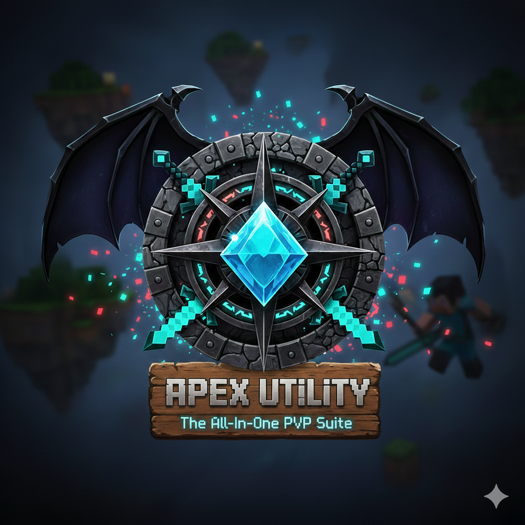 APEX UTILITY [16x]
