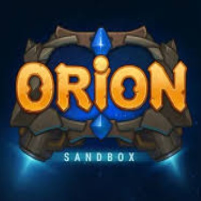 Orion Sandbox