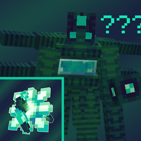 Glowroot Caves: Hybrid Encounter
