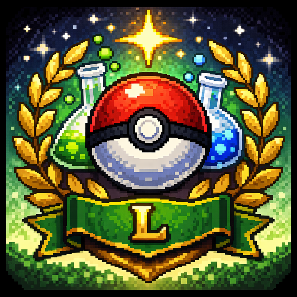 LeoMon logo