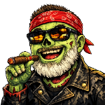 CaptGraybeard member profile picture