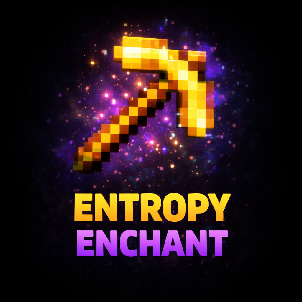 Entropy Enchantment logo