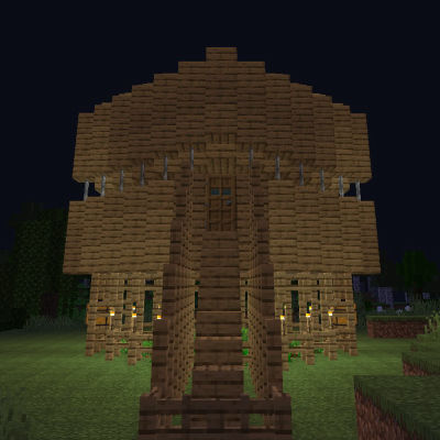 Survival land