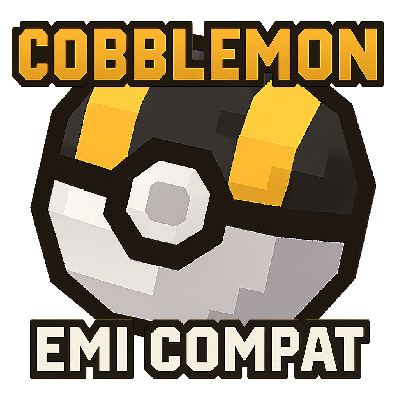 Cobblemon EMI Compat
