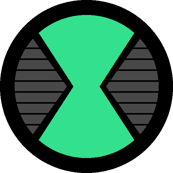 Mine Hero Academia 10B logo
