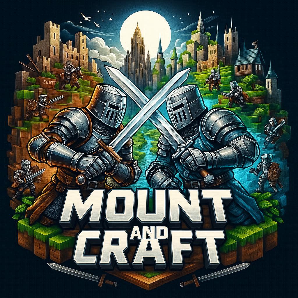 Mount And Craft