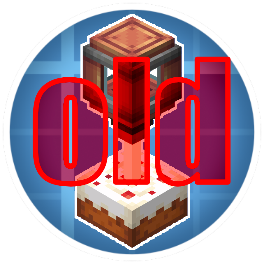 Create: better baking (Legacy) logo
